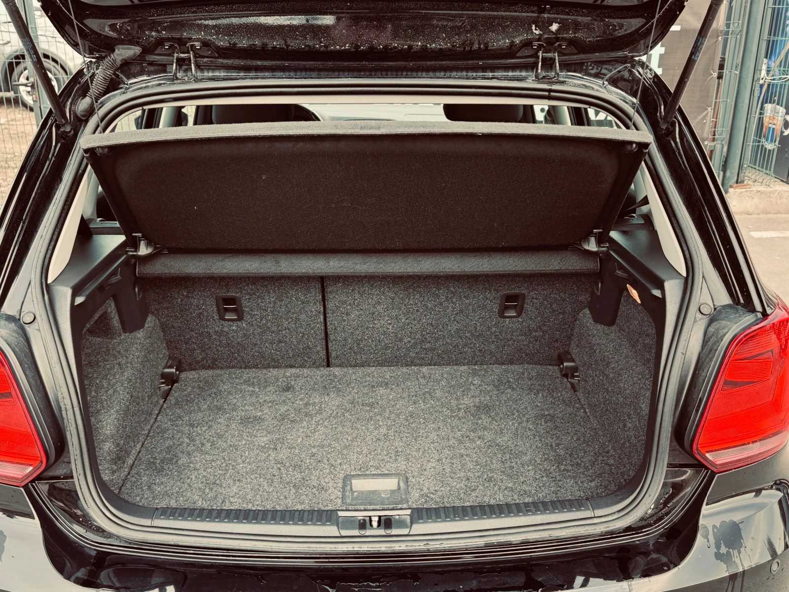 VW Polo 1.4 TDI | Mobile.bg — изображение 13
