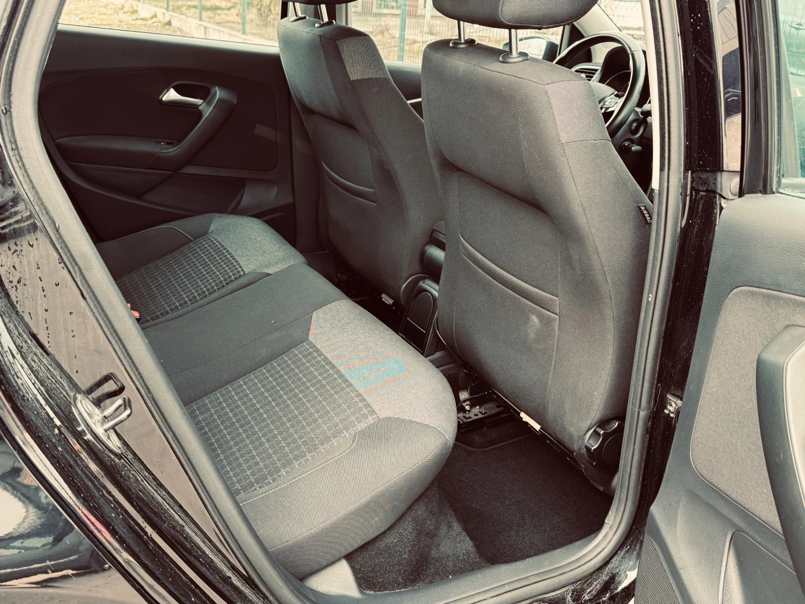 VW Polo 1.4 TDI | Mobile.bg — изображение 12