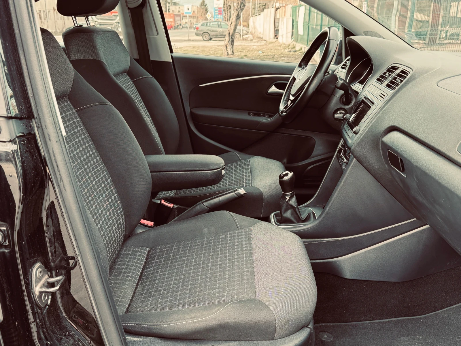 VW Polo 1.4 TDI | Mobile.bg — изображение 11