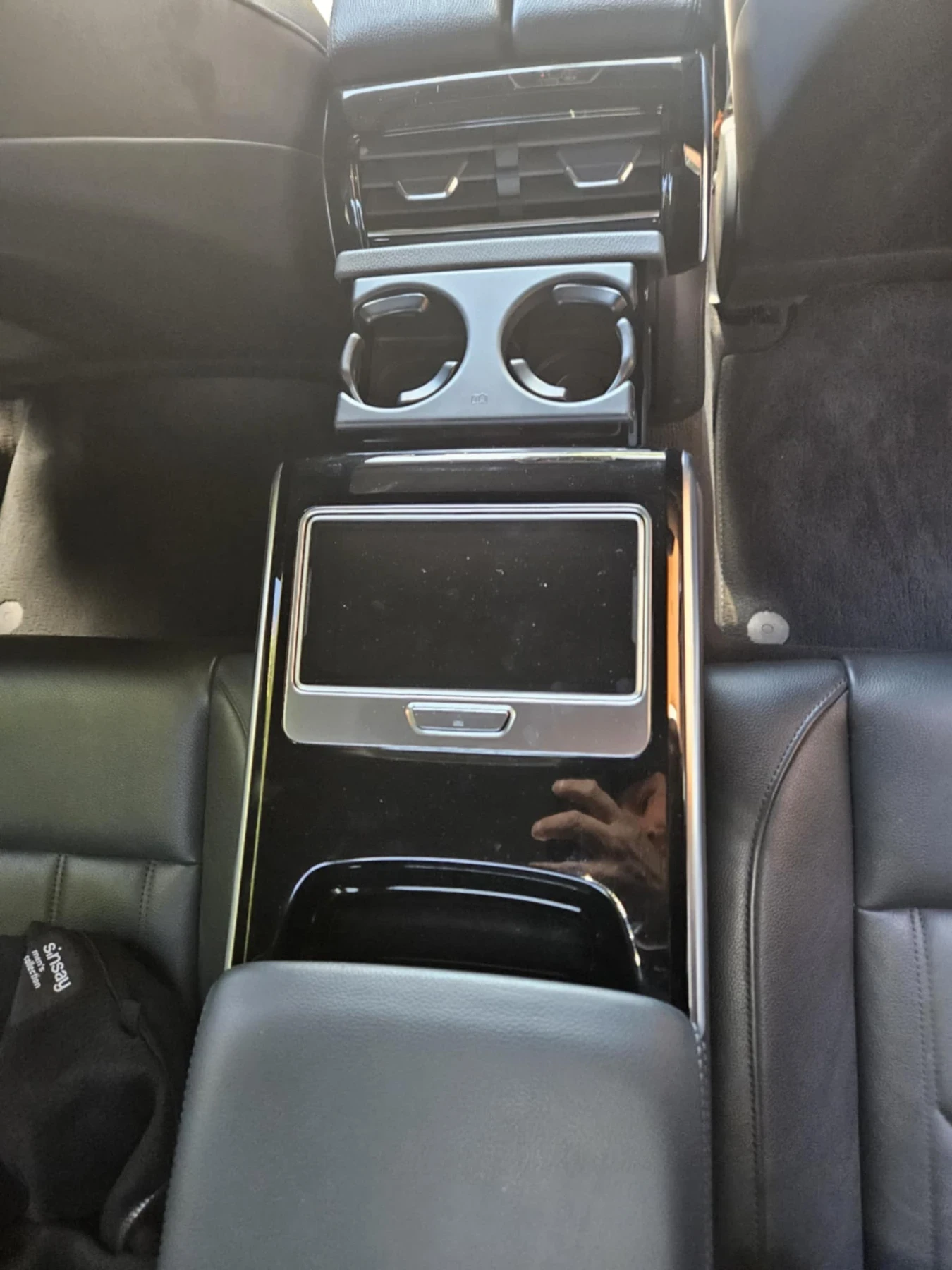 Audi A8  - изображение 9