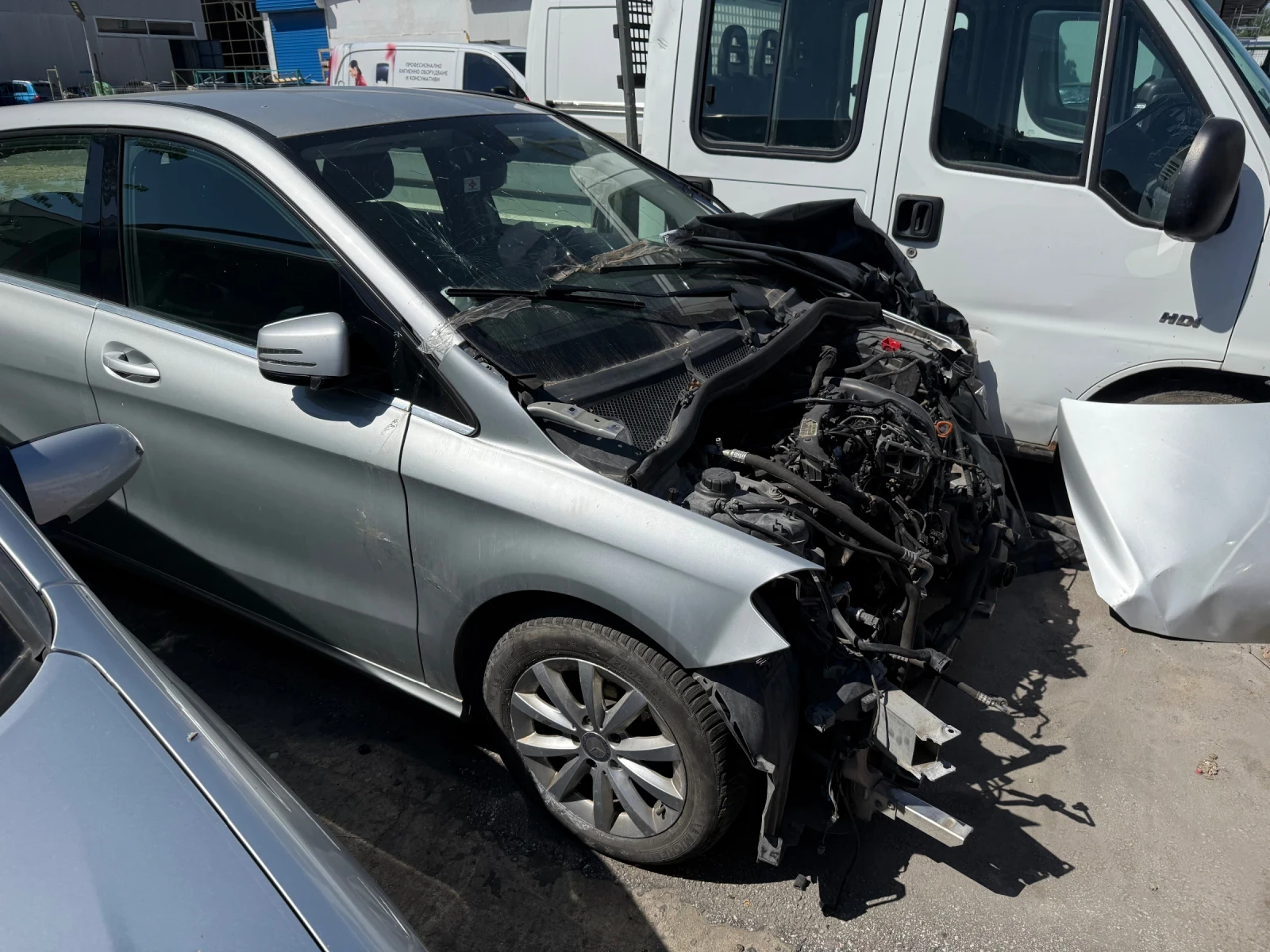 Mercedes-Benz A 180  - изображение 3