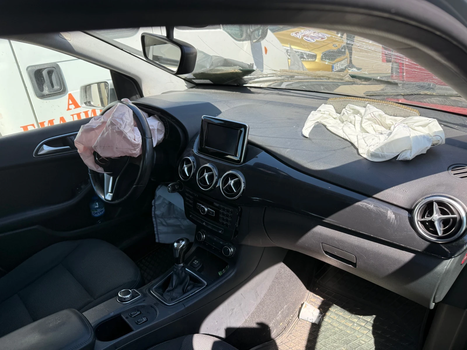 Mercedes-Benz A 180  - изображение 4