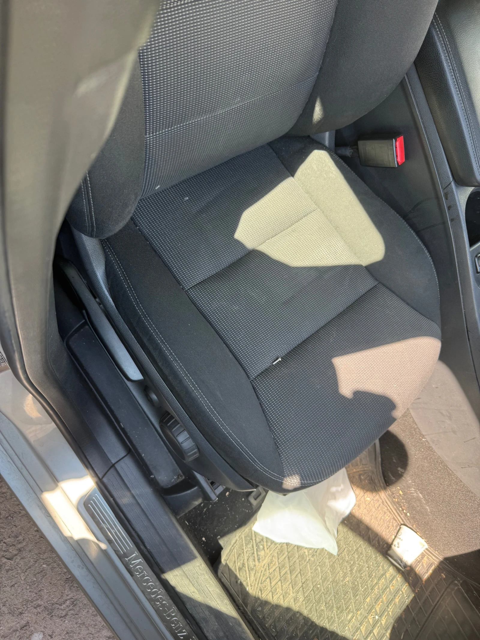 Mercedes-Benz A 180  - изображение 5