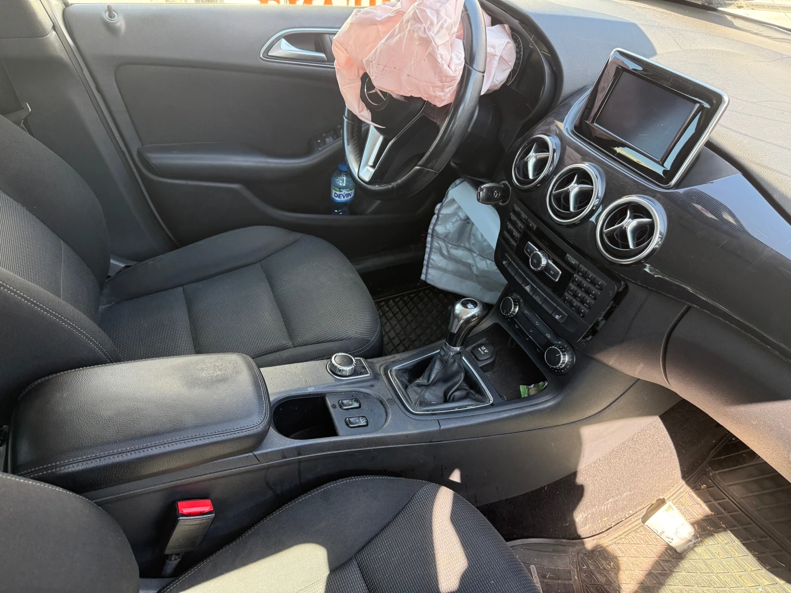 Mercedes-Benz A 180  - изображение 6