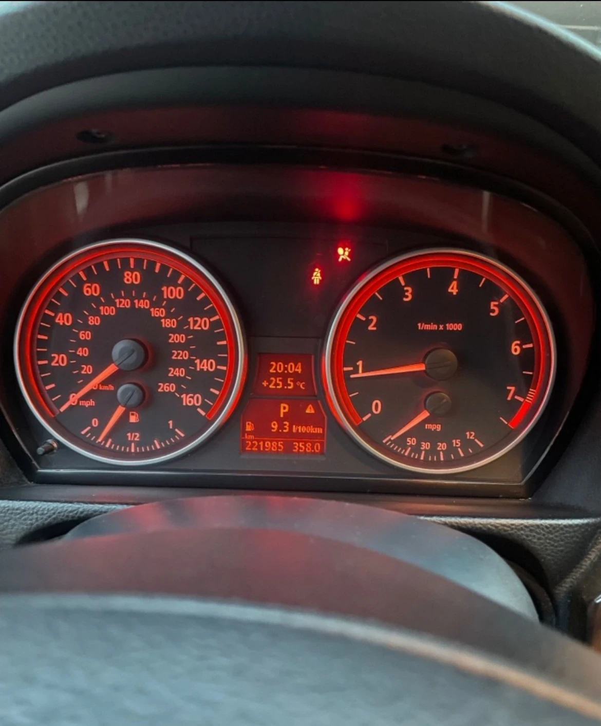 BMW 325  - изображение 4
