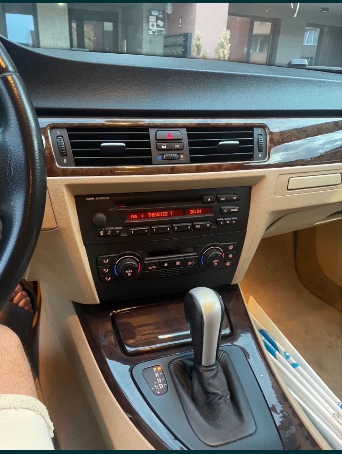 BMW 325  - изображение 5