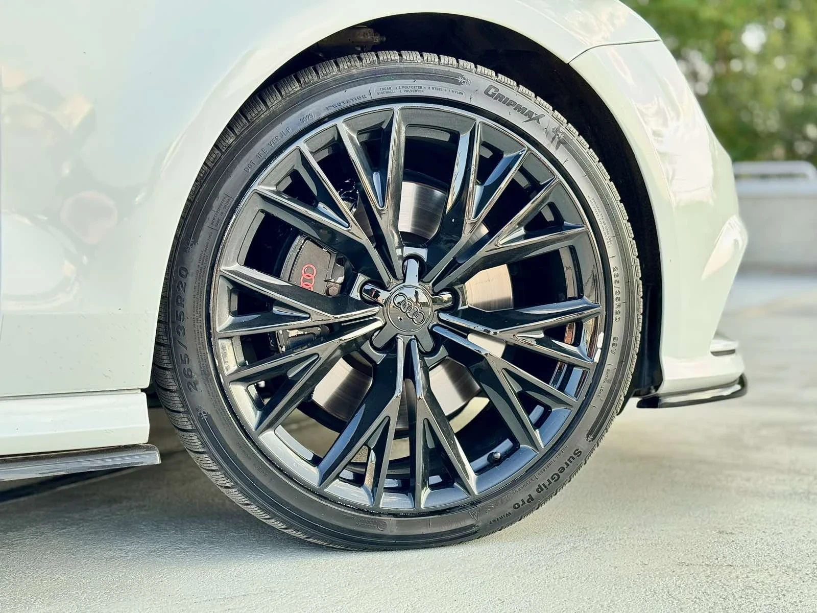 Audi A7 Audi A7 3T SUPERCHARGER - изображение 6