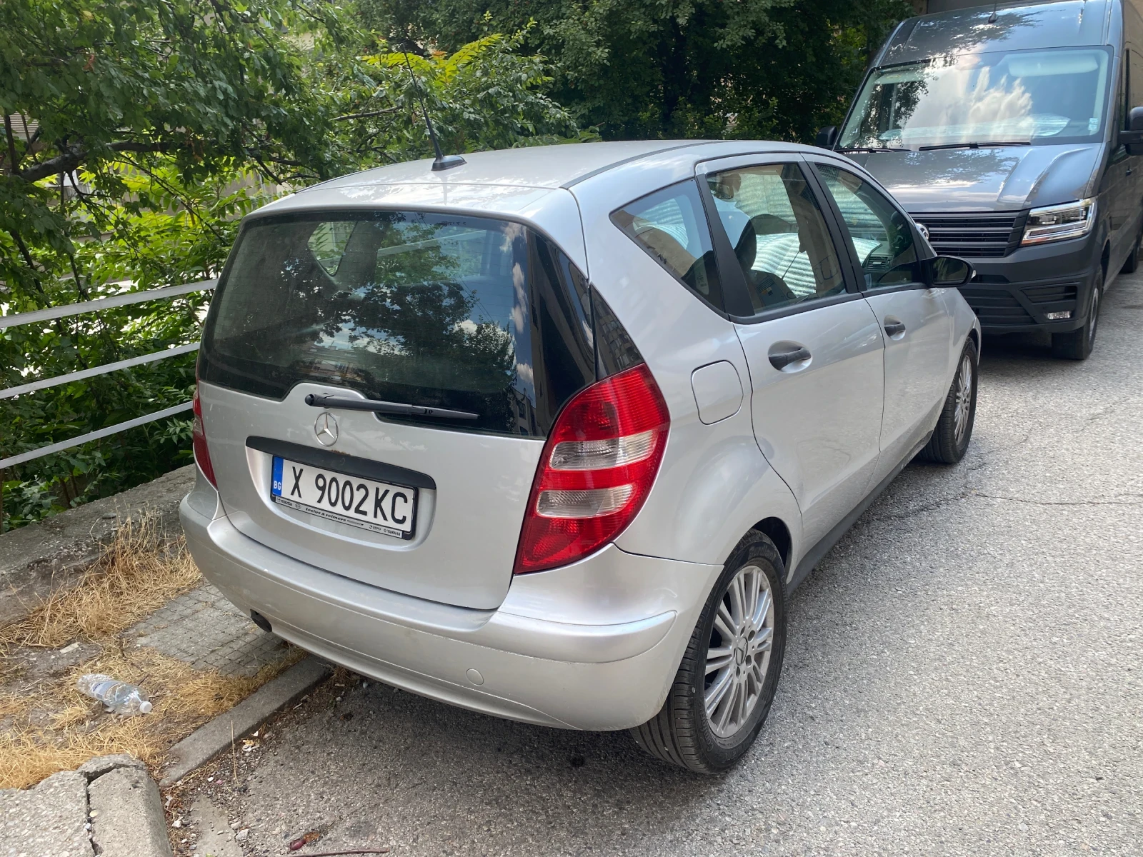 Mercedes-Benz A 180  - изображение 3