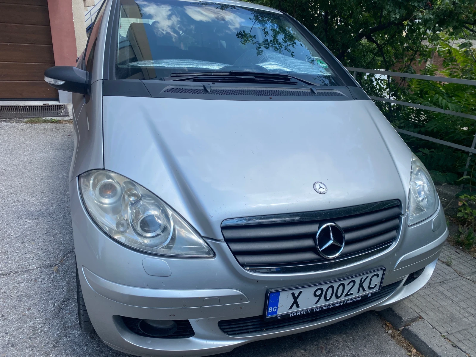Mercedes-Benz A 180  - изображение 2