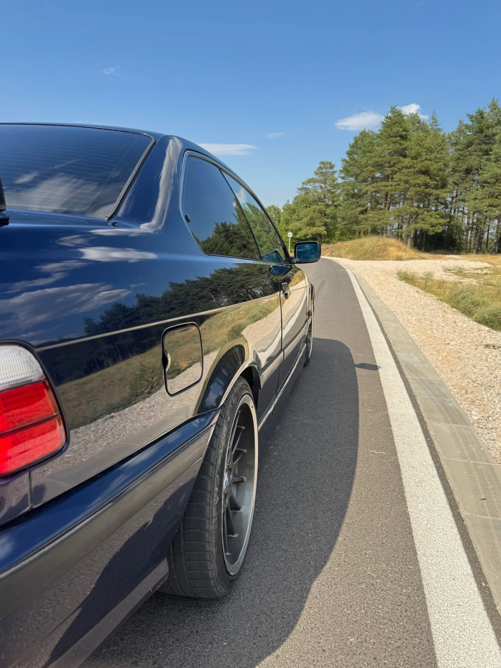 BMW 318 Is  | Mobile.bg   11