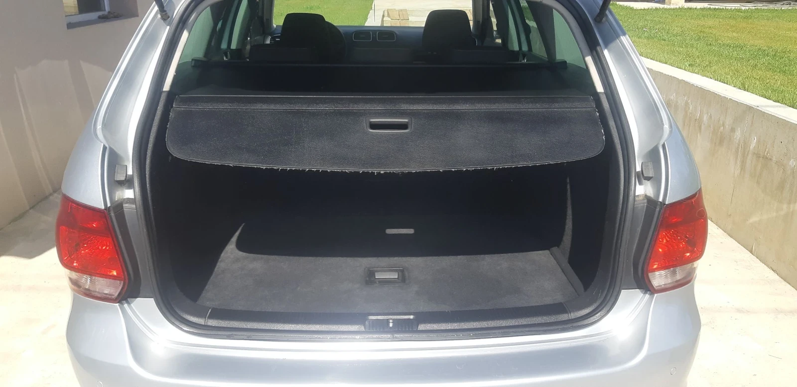 VW Golf 1.6 TDI 105 кс - изображение 7