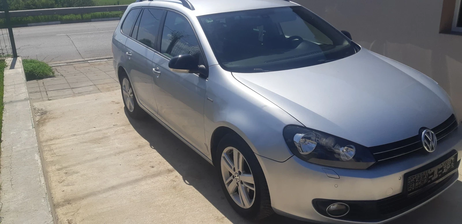 VW Golf 1.6 TDI 105 кс - изображение 3