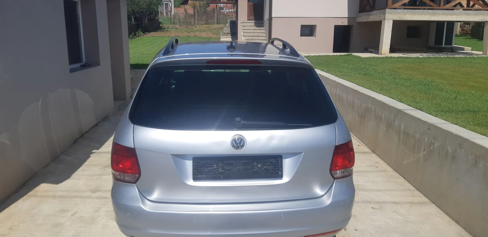 VW Golf 1.6 TDI 105 кс - изображение 6