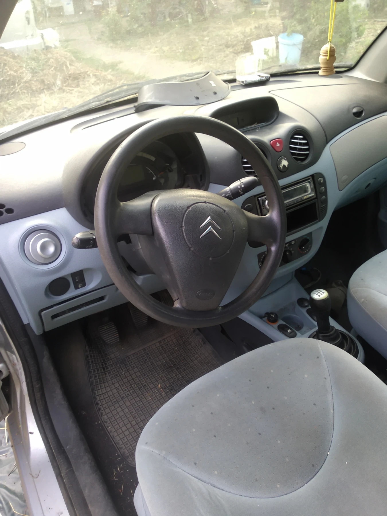 Citroen C3  - изображение 5