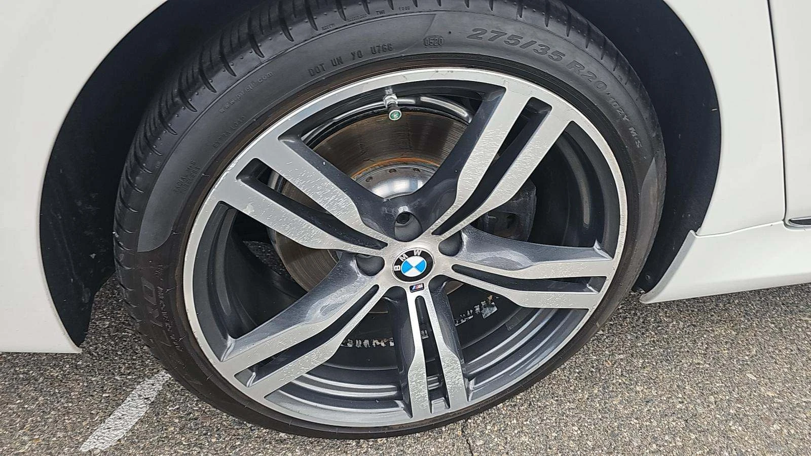 BMW 740 M* SPORT* ДИГИТАЛНО* ТАБЛО* ОБДУХВАНЕ* МАСАЖ* КАМЕ - изображение 7