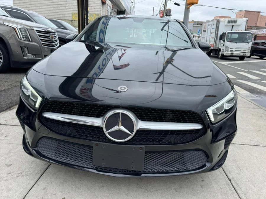 Mercedes-Benz A 220 2021* 80.000KM - изображение 2
