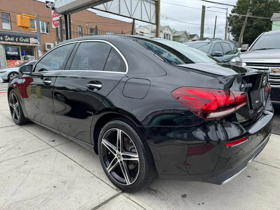 Mercedes-Benz A 220 2021* 80.000KM - изображение 4