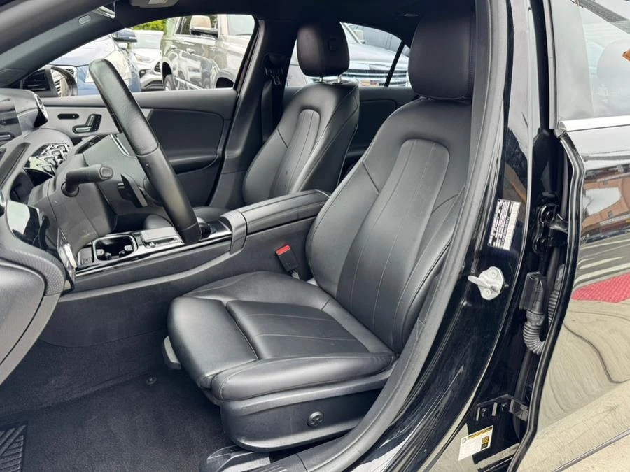 Mercedes-Benz A 220 2021* 80.000KM | Mobile.bg   11