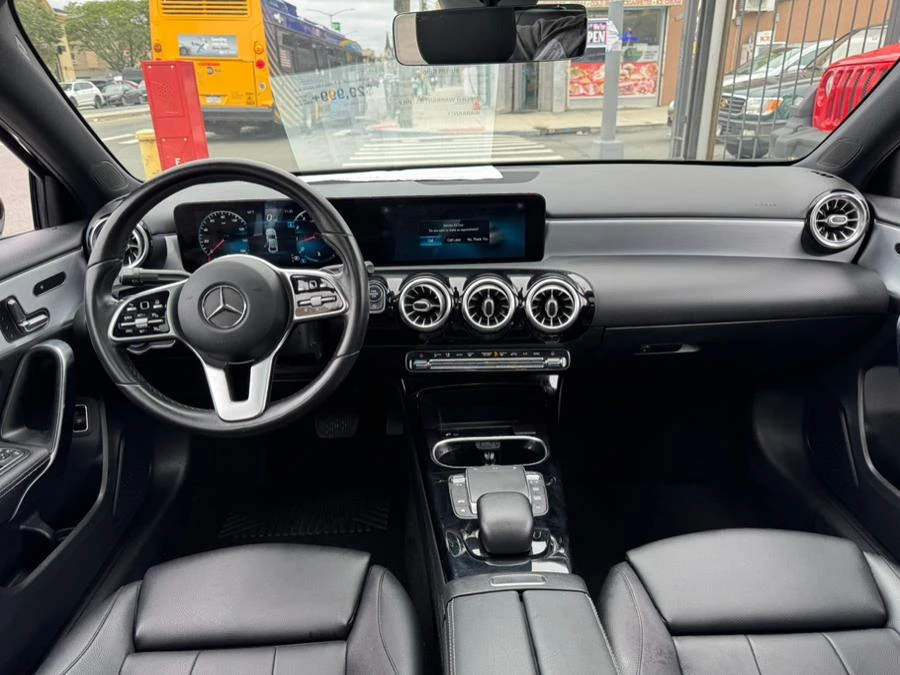 Mercedes-Benz A 220 2021* 80.000KM - изображение 6