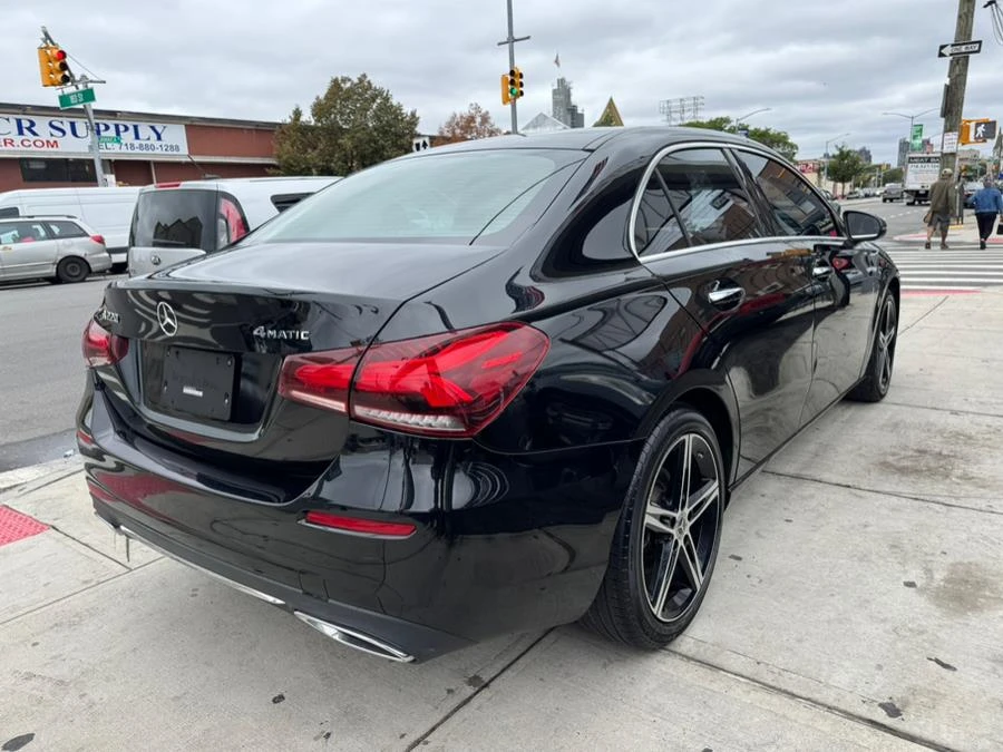 Mercedes-Benz A 220 2021* 80.000KM - изображение 5