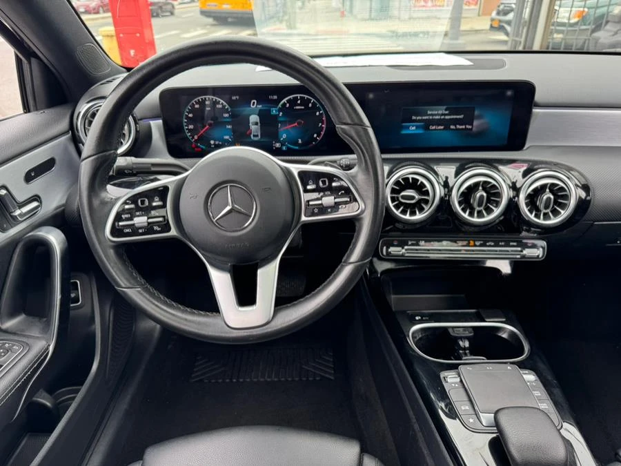 Mercedes-Benz A 220 2021* 80.000KM - изображение 7
