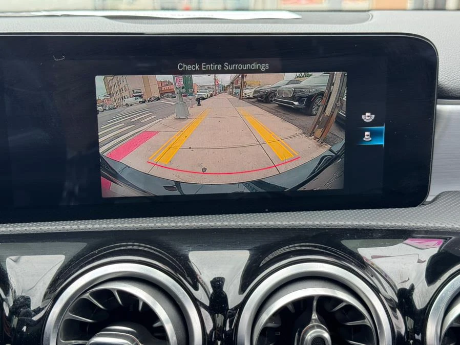 Mercedes-Benz A 220 2021* 80.000KM - изображение 9