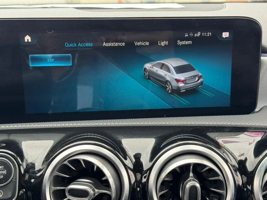 Mercedes-Benz A 220 2021* 80.000KM - изображение 10