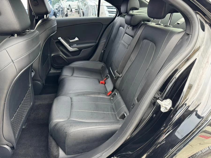 Mercedes-Benz A 220 2021* 80.000KM | Mobile.bg   16