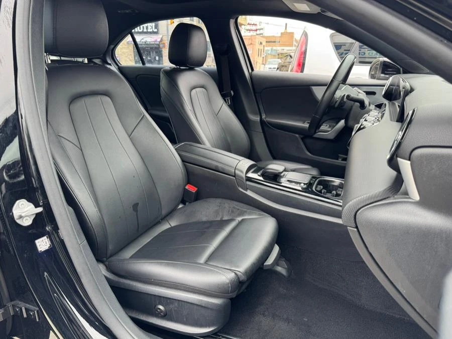 Mercedes-Benz A 220 2021* 80.000KM | Mobile.bg   12