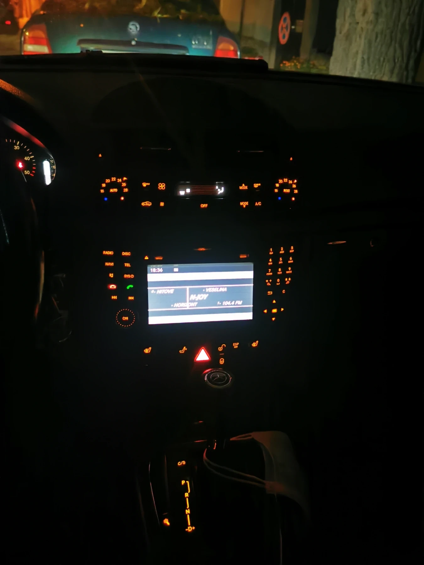 Mercedes-Benz E 220  - изображение 7