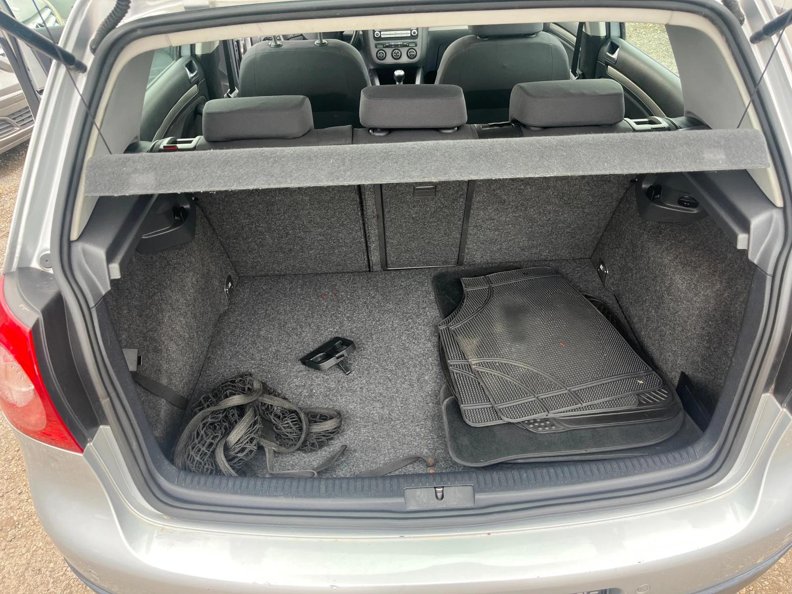 VW Golf 2.0TDI 4 MOTION 8  | Mobile.bg   15