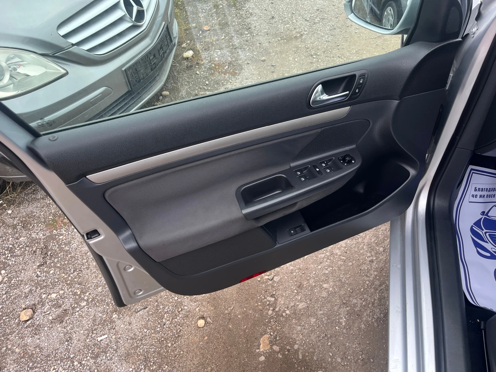 VW Golf 2.0TDI 4 MOTION - изображение 7