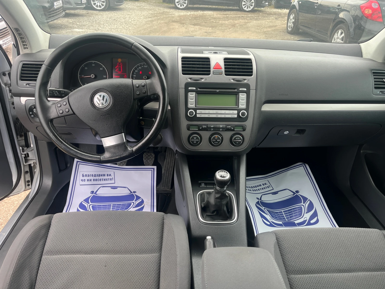 VW Golf 2.0TDI 4 MOTION 8  | Mobile.bg   11