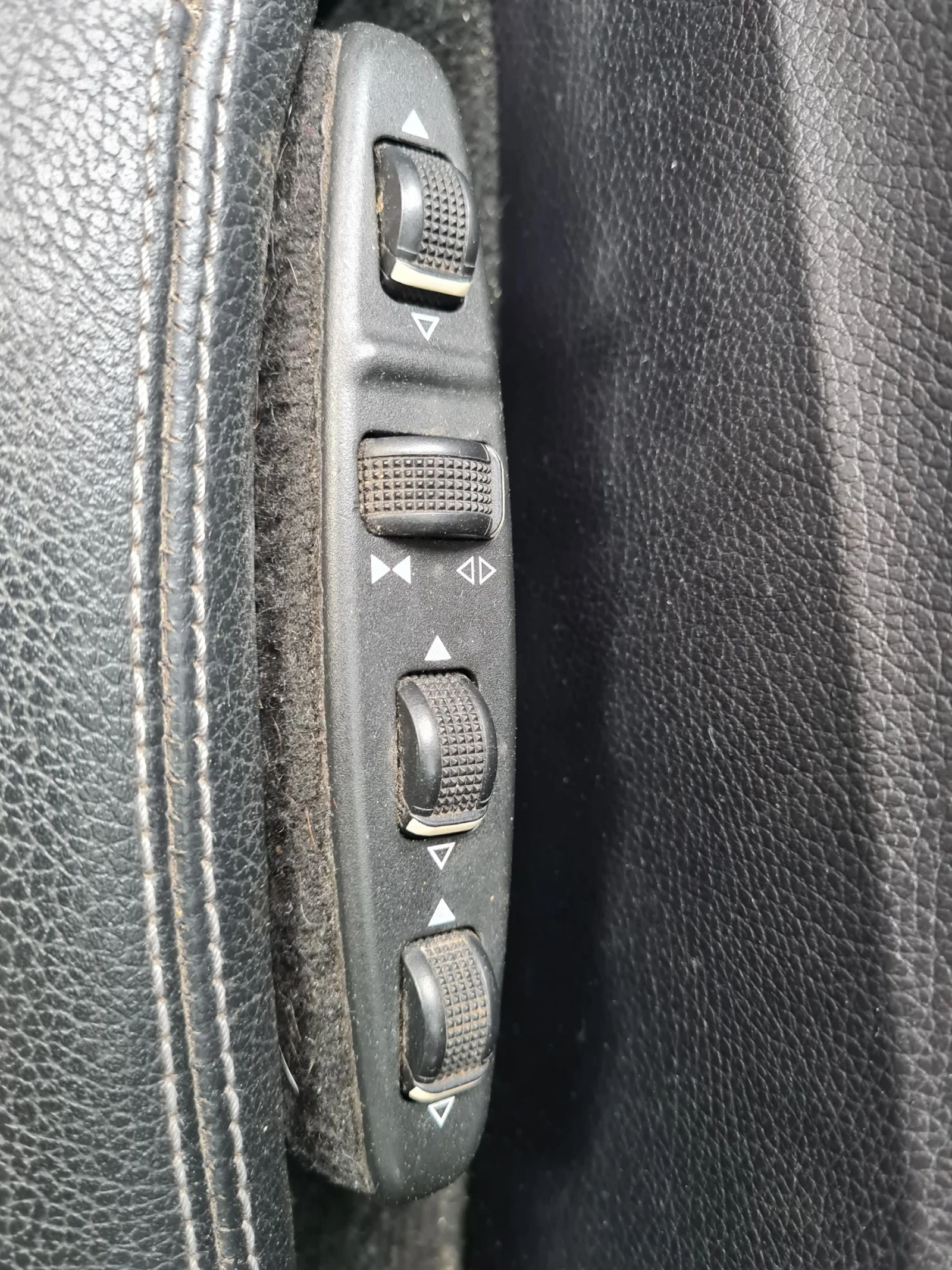 Mercedes-Benz E 200 220 CDI 7 G TRONIC КОЖА FULL LED ТОП ЦЕНА  | Mobile.bg — изображение 14