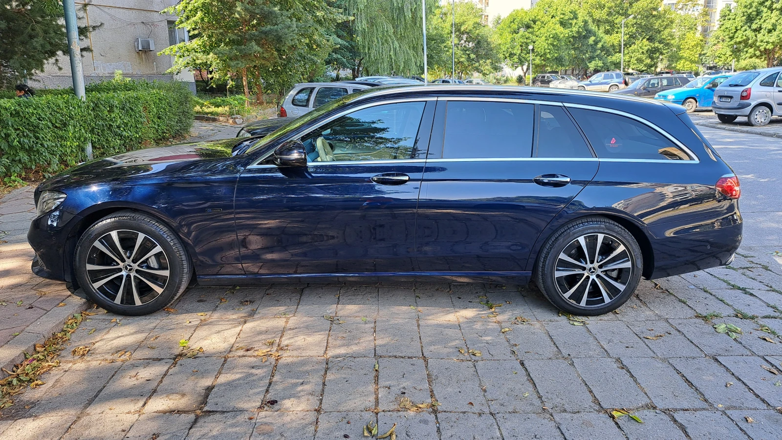 Mercedes-Benz E 300 е300de - изображение 5