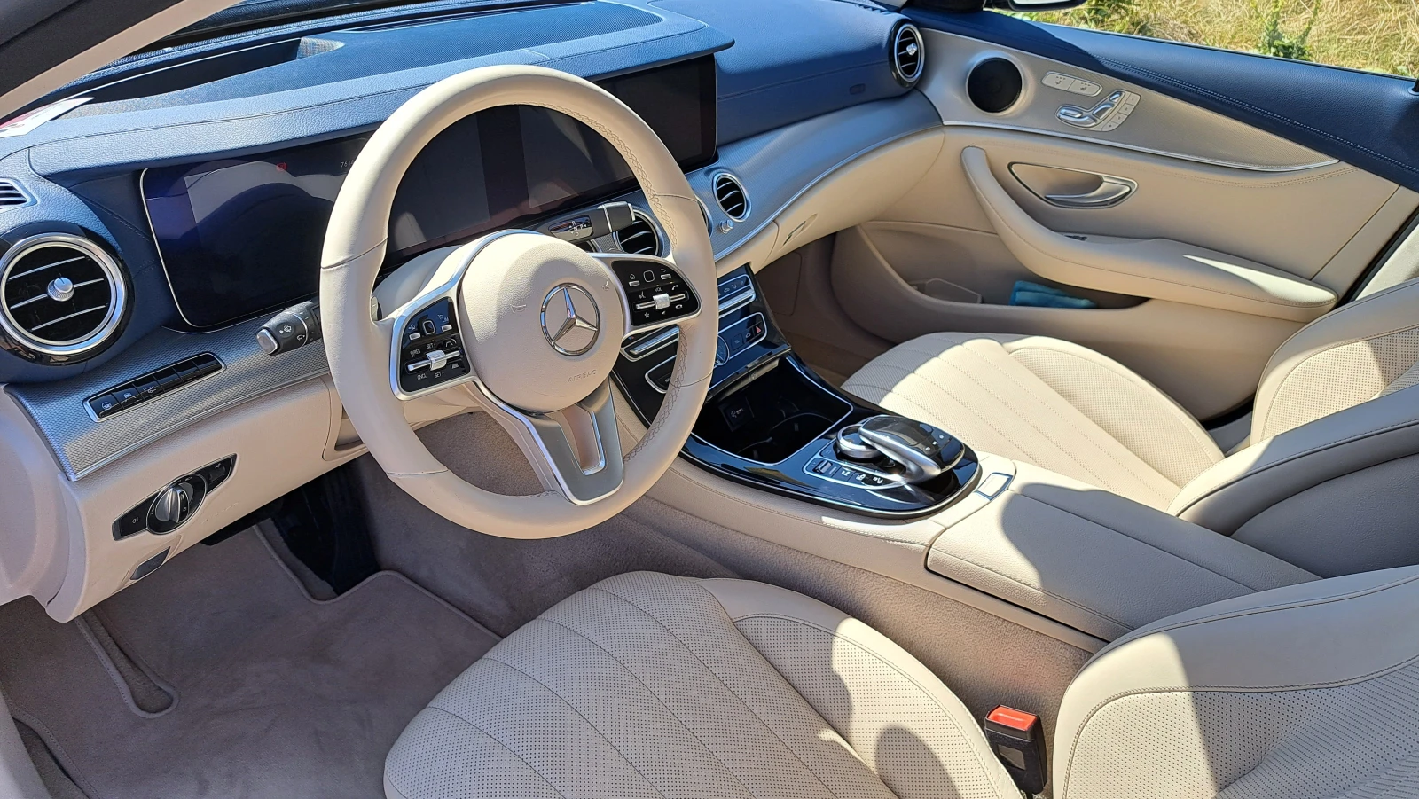 Mercedes-Benz E 300 е300de - изображение 9