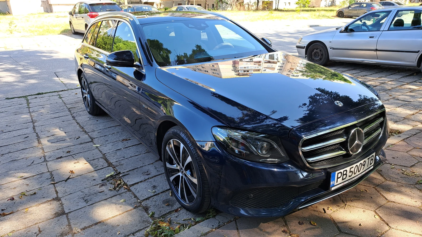 Mercedes-Benz E 300 е300de - изображение 4