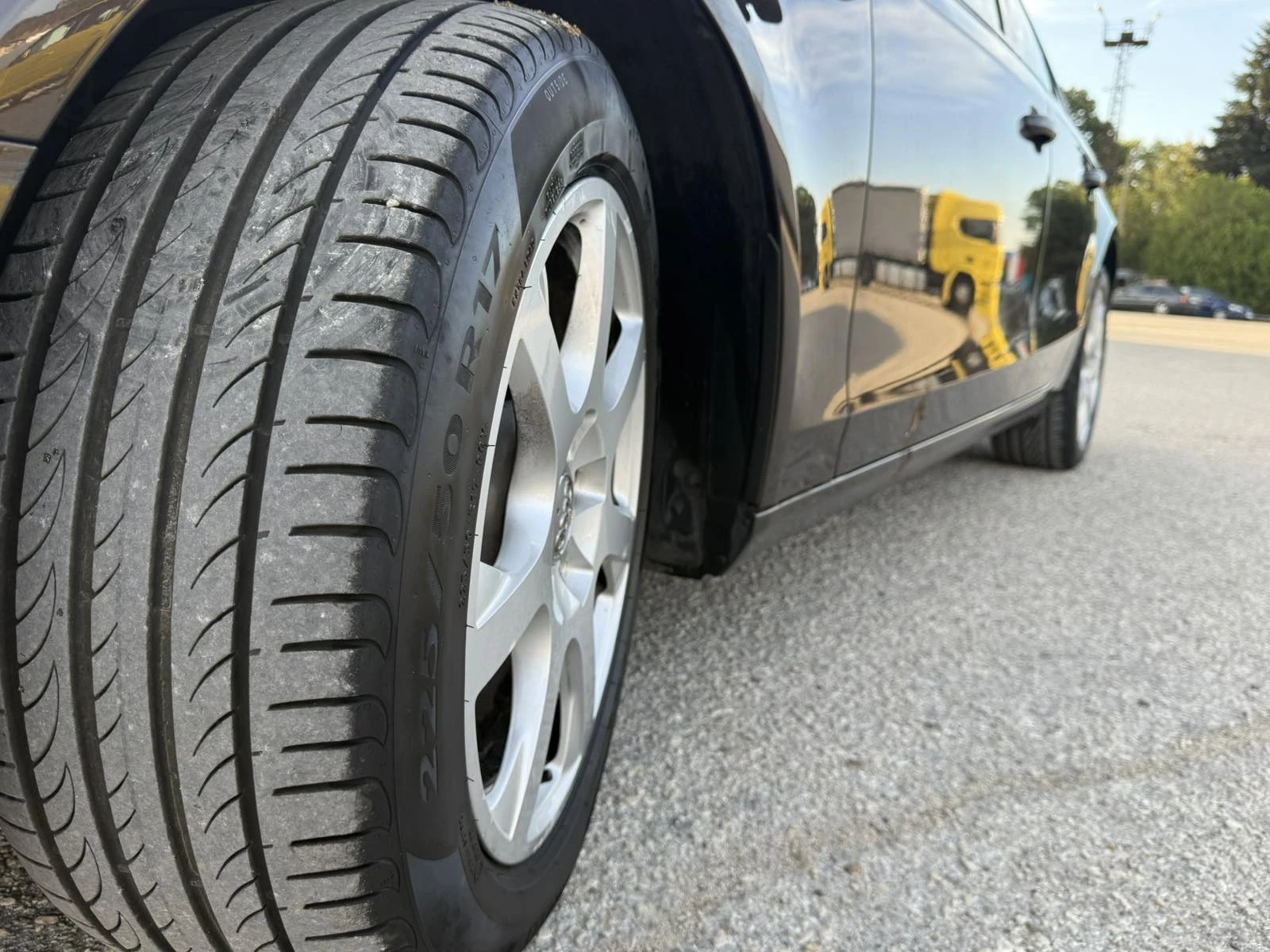 Audi A4 2.0 TDI EURO 5 | Mobile.bg   8