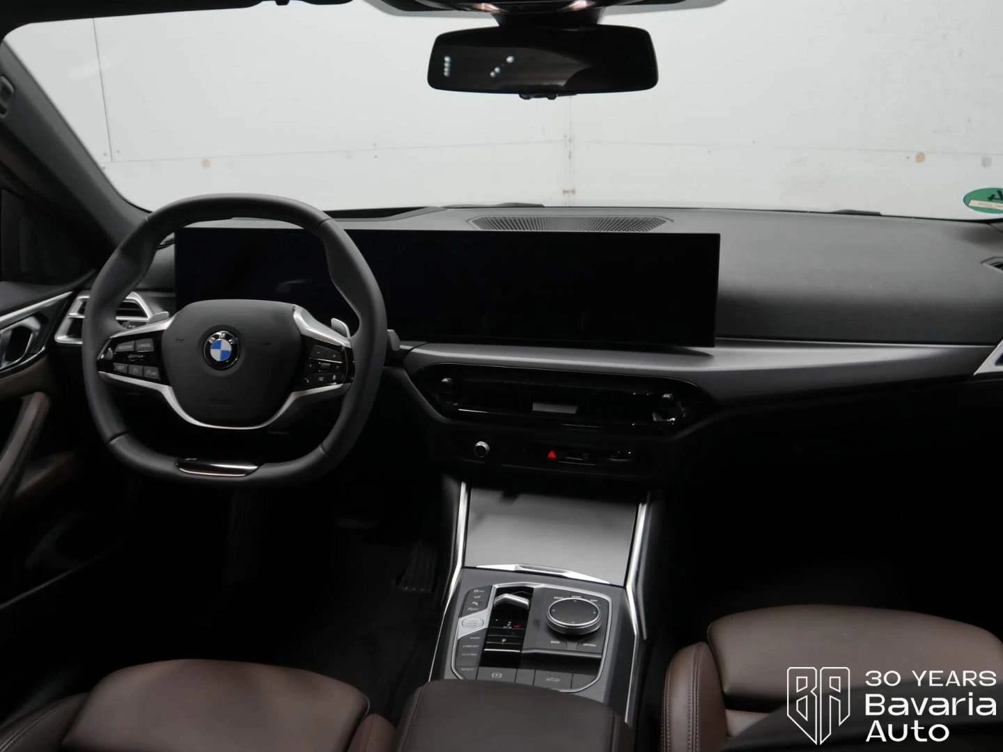 BMW 420 i Cabrio Sportautomatic | Mobile.bg   6