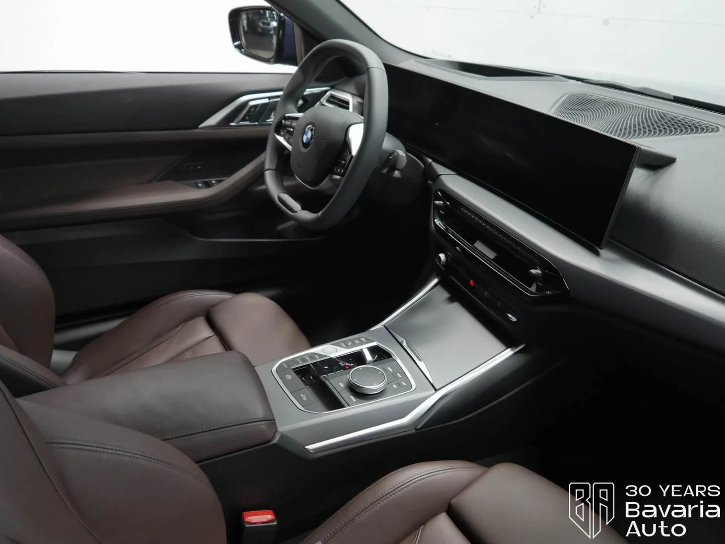 BMW 420 i Cabrio Sportautomatic | Mobile.bg   7