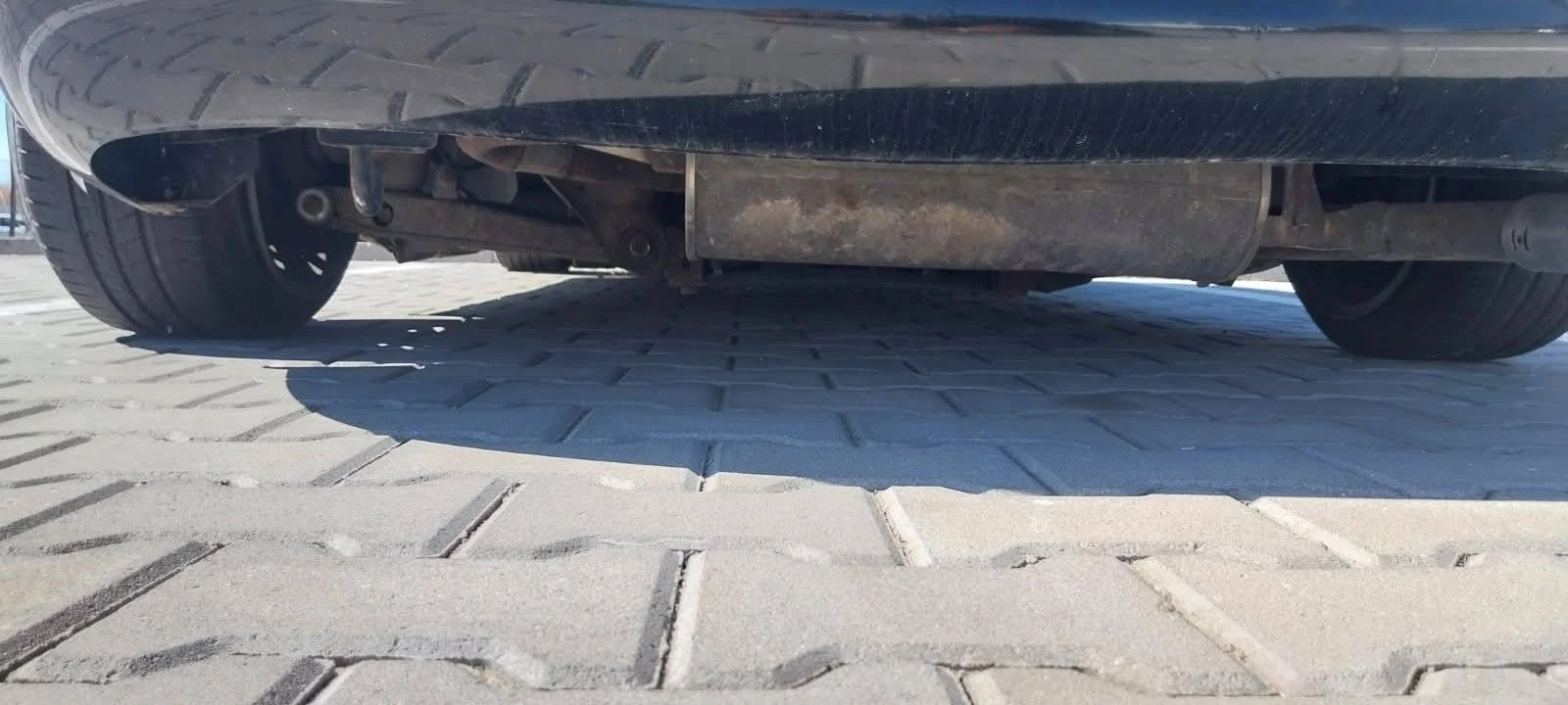 Mazda Mx-5  - изображение 5