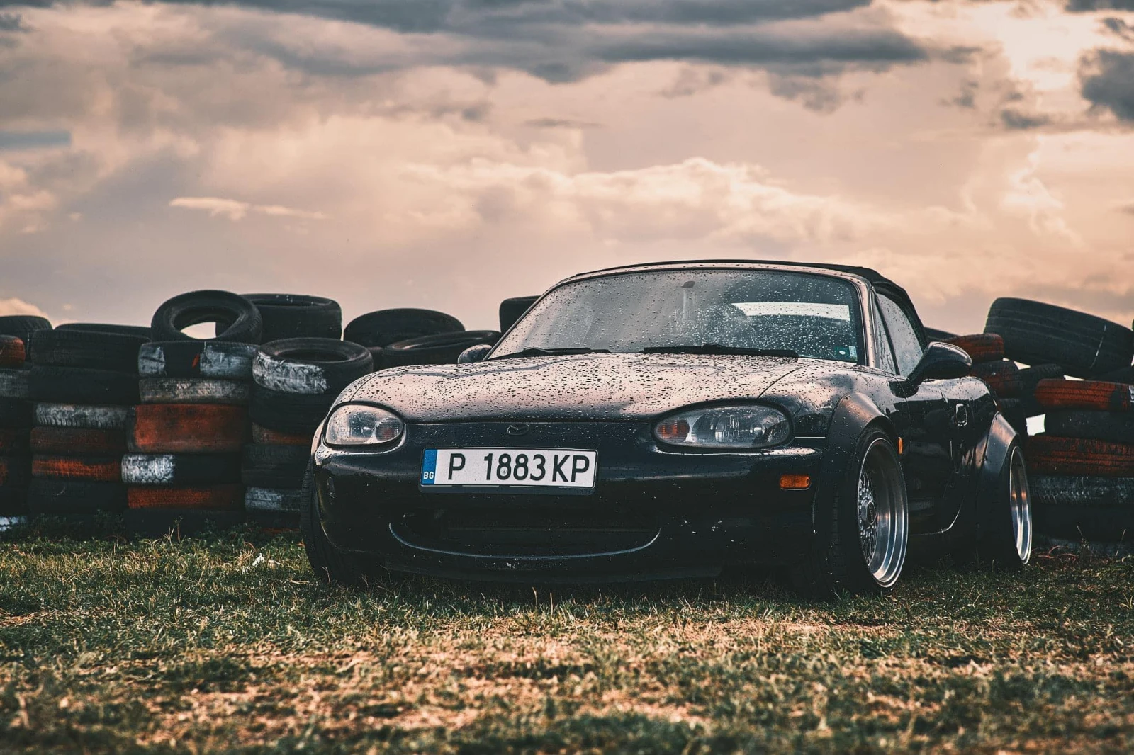 Mazda Mx-5 | Mobile.bg � ����������� 1