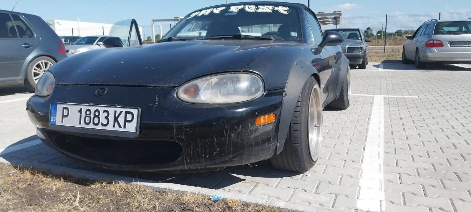 Mazda Mx-5 | Mobile.bg � ����������� 11