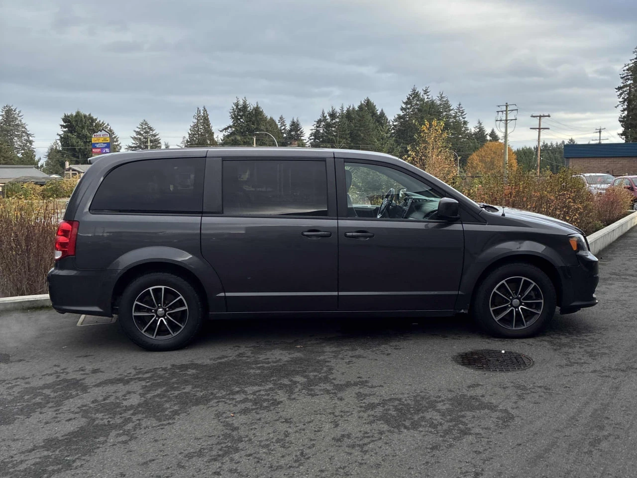 Dodge Caravan CARFAX* АВТОФИНАНСИРАНЕ* БЕЗ ПЪРВОНАЧАЛНА ВНОСКА*  - изображение 3