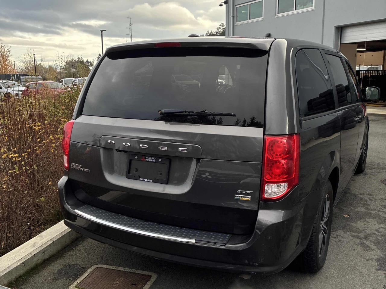 Dodge Caravan CARFAX* АВТОФИНАНСИРАНЕ* БЕЗ ПЪРВОНАЧАЛНА ВНОСКА*  - изображение 4