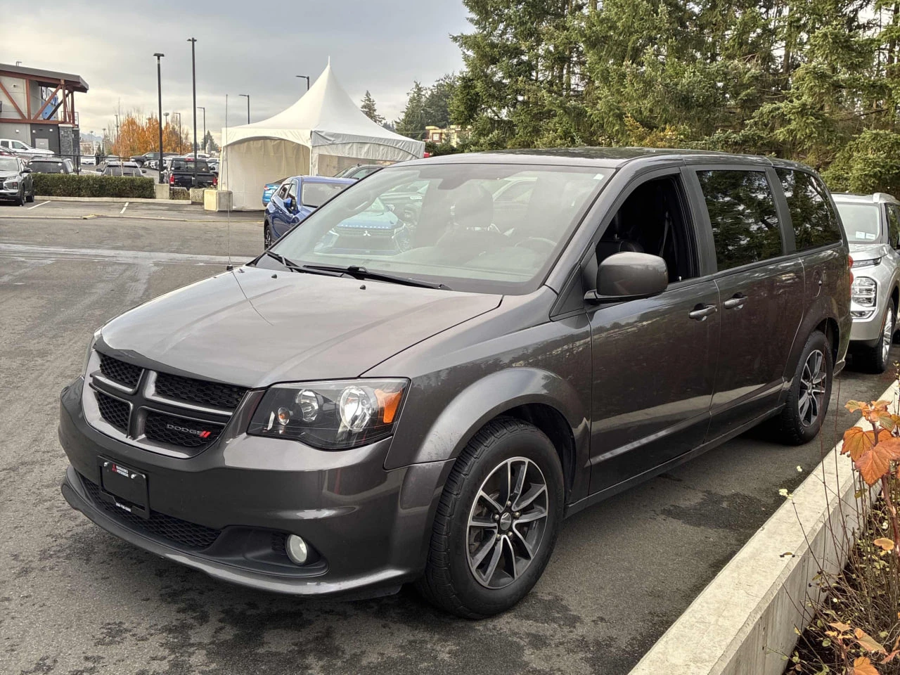 Dodge Caravan CARFAX* АВТОФИНАНСИРАНЕ* БЕЗ ПЪРВОНАЧАЛНА ВНОСКА*  - изображение 2