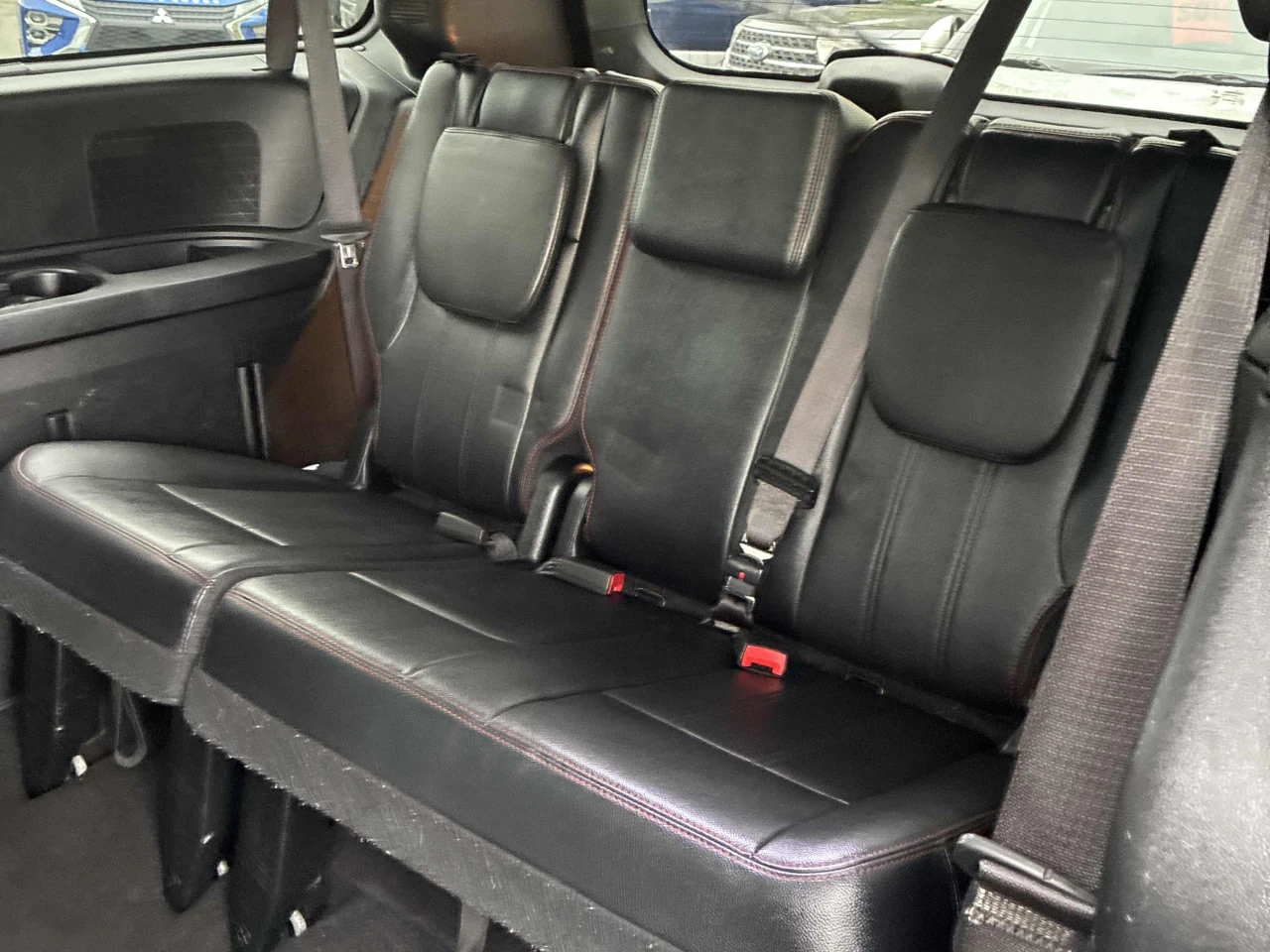 Dodge Caravan CARFAX* АВТОФИНАНСИРАНЕ* БЕЗ ПЪРВОНАЧАЛНА ВНОСКА*  - изображение 10