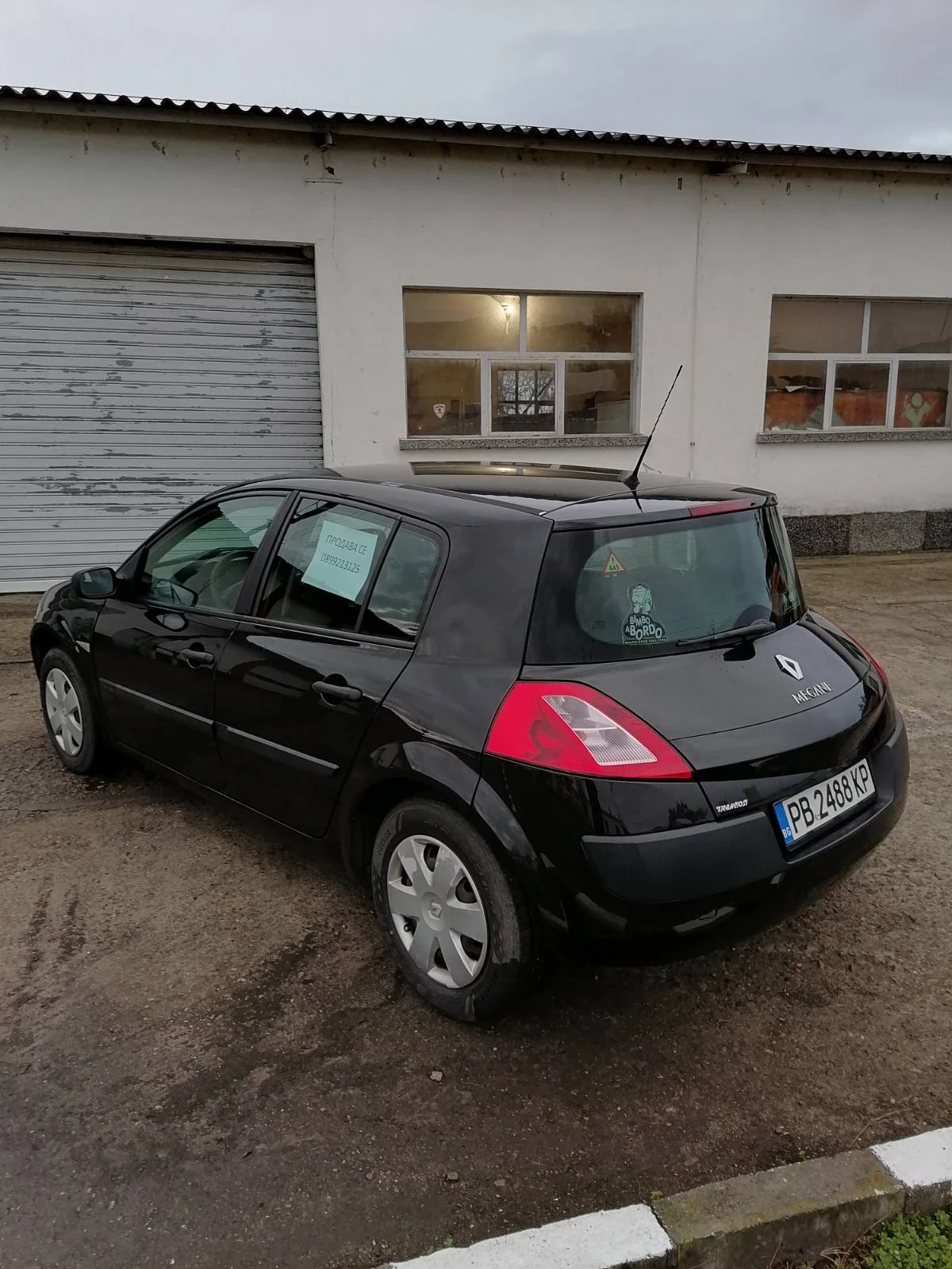Renault Megane | Mobile.bg � ����������� 2