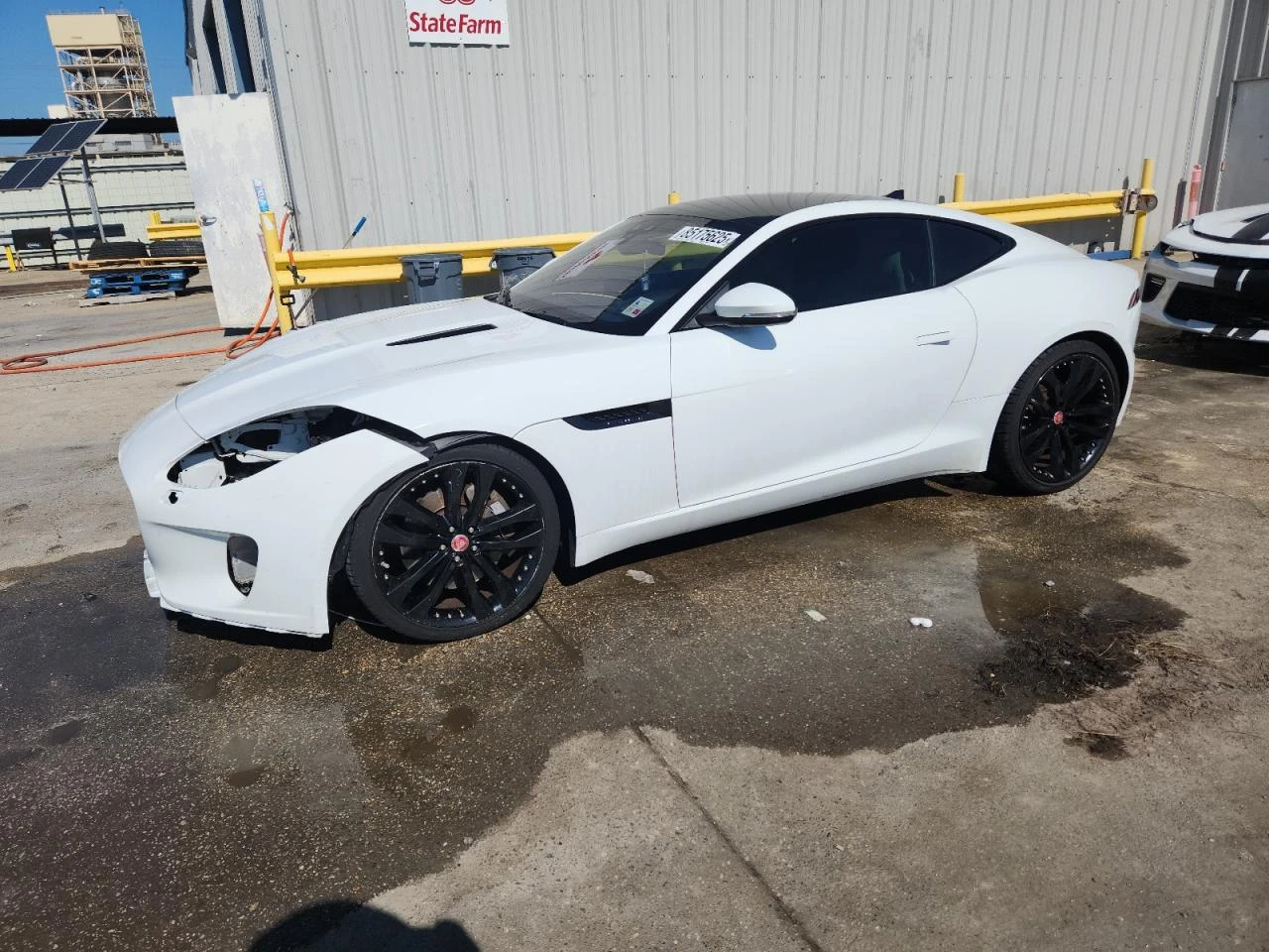 Jaguar F-Type * ���������� �� ������*  | Mobile.bg � ����������� 1