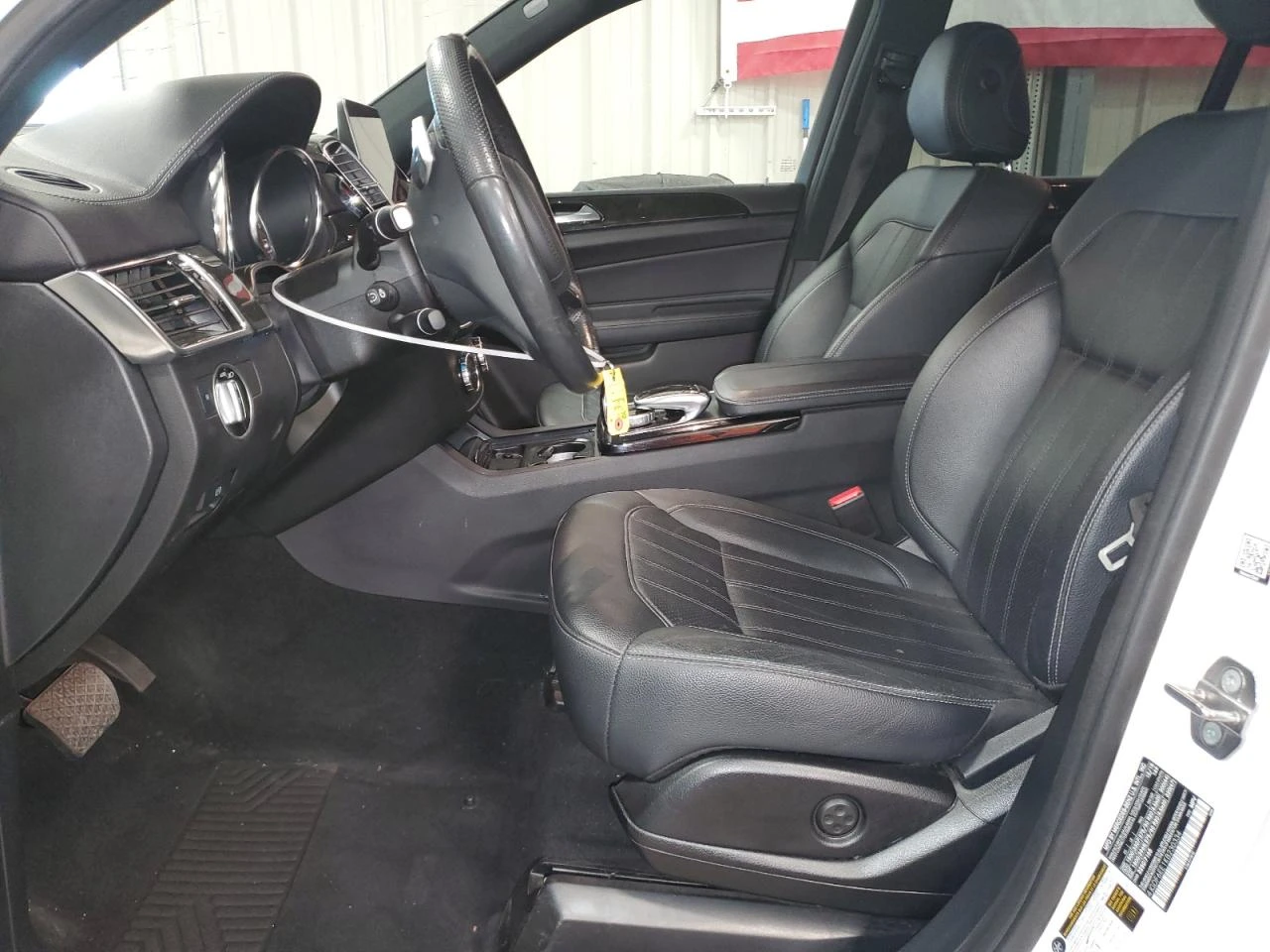 Mercedes-Benz GLS 450 3.0 4MATIC - изображение 7